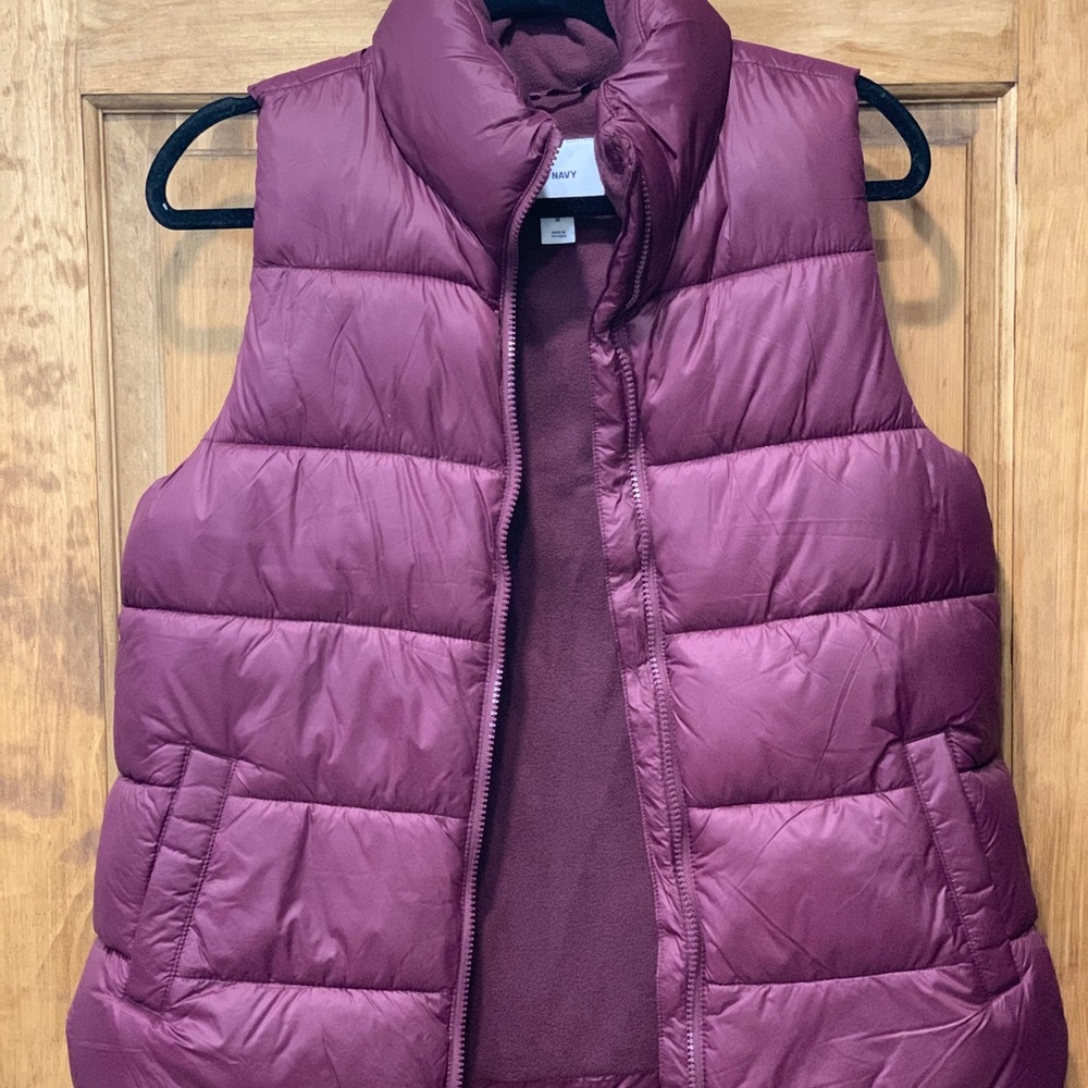 Vest